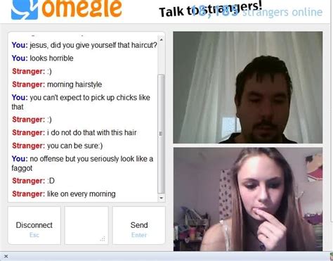 omegle orn